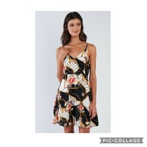 - NWT Sexy Gilli Dress / Medium